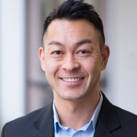 Wells Fargo Employee Ling Chai's profile photo
