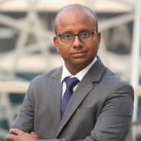 Stellar Information Technology Pvt. Ltd. Employee Afroz Alam's profile photo