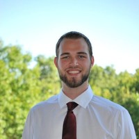 L3Harris Technologies Employee Travis Blanton's profile photo