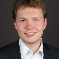 evitria AG Employee Vincent Münch's profile photo