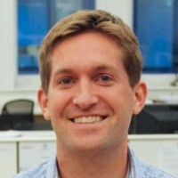 TOTE Employee Daniel Nickel's profile photo