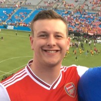National Security Agency Employee Mike Murrell's profile photo
