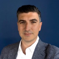 CI Global Asset Management Employee Jeremy Rosa's profile photo