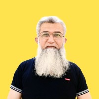 Euromed Clinic Center Dubai Employee Muhammad Yamin's profile photo