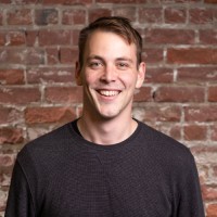Forge Employee Sam Henderson's profile photo