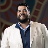 David Gonzalez Email & Phone Number