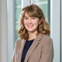 DC SAFE Employee Bridget Claborn's profile photo