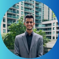 FRESHCO, LTD. Employee Chirag Semlani's profile photo