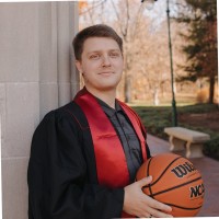 Finney Hospitality Group Employee Jordan Murphy's profile photo