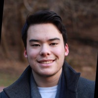 TelemetryTV Employee Aidan Chiu's profile photo