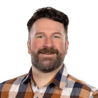 DPR Construction Employee Adam Weis's profile photo