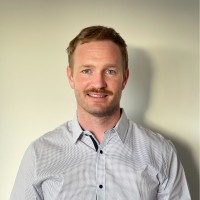 Mott MacDonald Employee Tyler MacLeod's profile photo