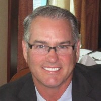 Amazon Employee Perry Campbell's profile photo