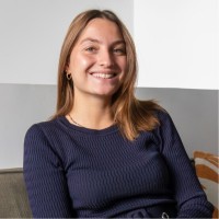 Metreecs Employee Julie Villedey's profile photo