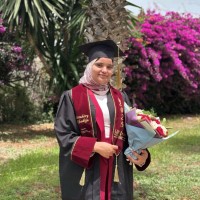 Khadija Ettahiry Email