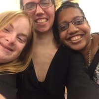 Coed Sportswear Employee Josephine Schmuhl's profile photo