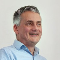 Achieve Breakthrough Employee Justin Temblett-Wood's profile photo