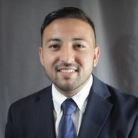 Venture Global LNG Employee Arturo Ortega's profile photo