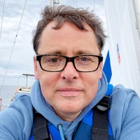 Dotmatics Ltd. Employee Dan Ormsby's profile photo