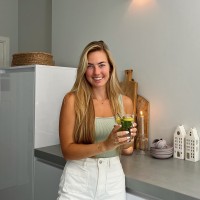 Invitation To Health Employee Shanna Struijk's profile photo