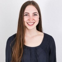 Facebook Employee Julia Harper's profile photo