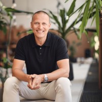 Witted Employee Markus Huttunen's profile photo