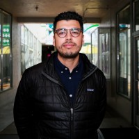 Community Bridges Employee Tony Nunez's profile photo