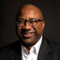 Culture Genesis Inc. Employee Rik Robinson's profile photo