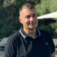 JD'C ASBL Employee Baudru Benoit's profile photo