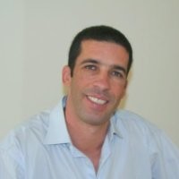ZOLL Itamar Employee Eyal Sadeh's profile photo