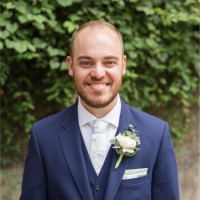 Trevor Gallion Email & Phone Number