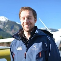 Sea to Sky Air Employee David E.'s profile photo