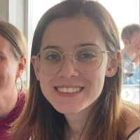 Trauma Services Employee Isabelle Croteau's profile photo