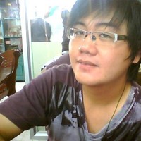 ELF Employee Elwin Huang's profile photo