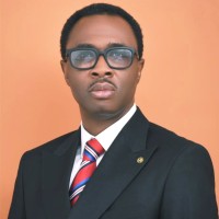 First City Monument Bank Limited Employee Blessing Ehize's profile photo