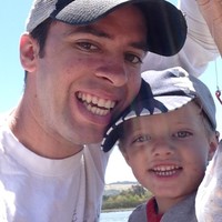 Ramondin Employee Richard Fata's profile photo