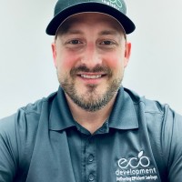 Eco Development Employee Brian Noe's profile photo