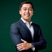 Odyssey Investment Partners Employee Christian Pinto's profile photo