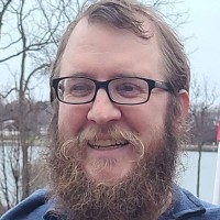 Amergis Healthcare Staffing Employee Mike Koltz's profile photo