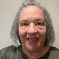 The Ehlers-Danlos Support UK Employee Nikki Casey's profile photo
