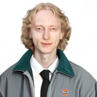 Aidan Cowie's profile photo