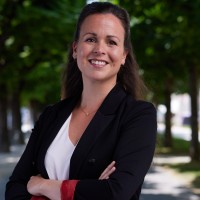 Grand Hotel National Employee Jessica Oostdijk's profile photo