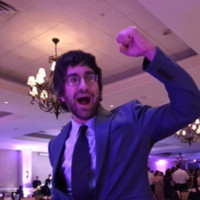 Strong Technical Services Employee Aram Lecis's profile photo