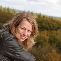 Xplore - Agora Amsterdam Employee Jantine Van Der Weijden's profile photo