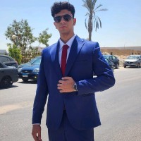 Mostafa Abdullah Email