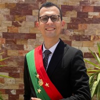 Hesham Morshedy Email
