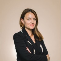 Nespresso USA Employee Irene Balascas's profile photo