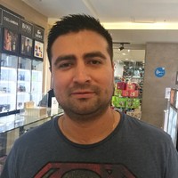 Leopoldo Felipe Mayorga Moran Email
