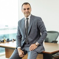 ARAB JORDAN INVISTMENT BANK Employee Ayman Qadoumi's profile photo