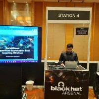 Payatu Employee Soumyanil Biswas's profile photo